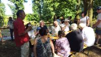 Keltský den 21.6.2025